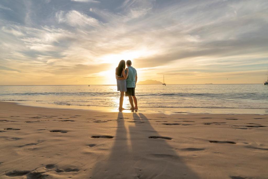 Luxury Seychelles Honeymoon Island Escape