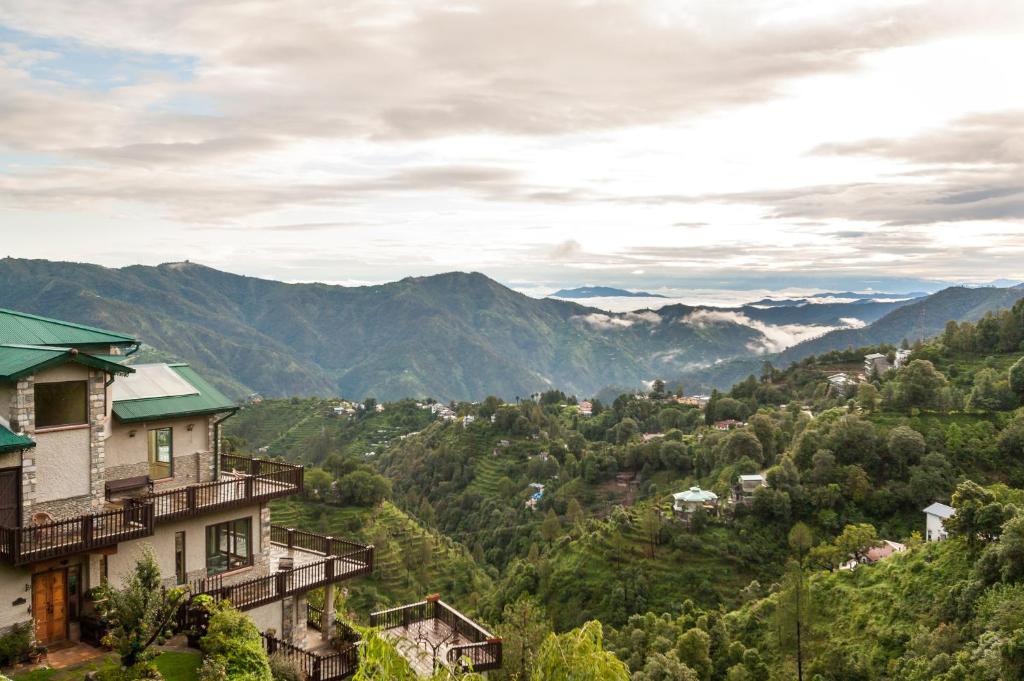Nainital and Jim Corbett Holiday