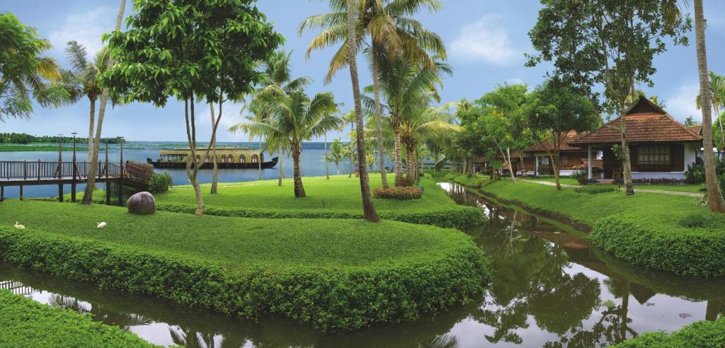 Complete Kerala Holiday – Kochi, Kumarakom & Alleppey