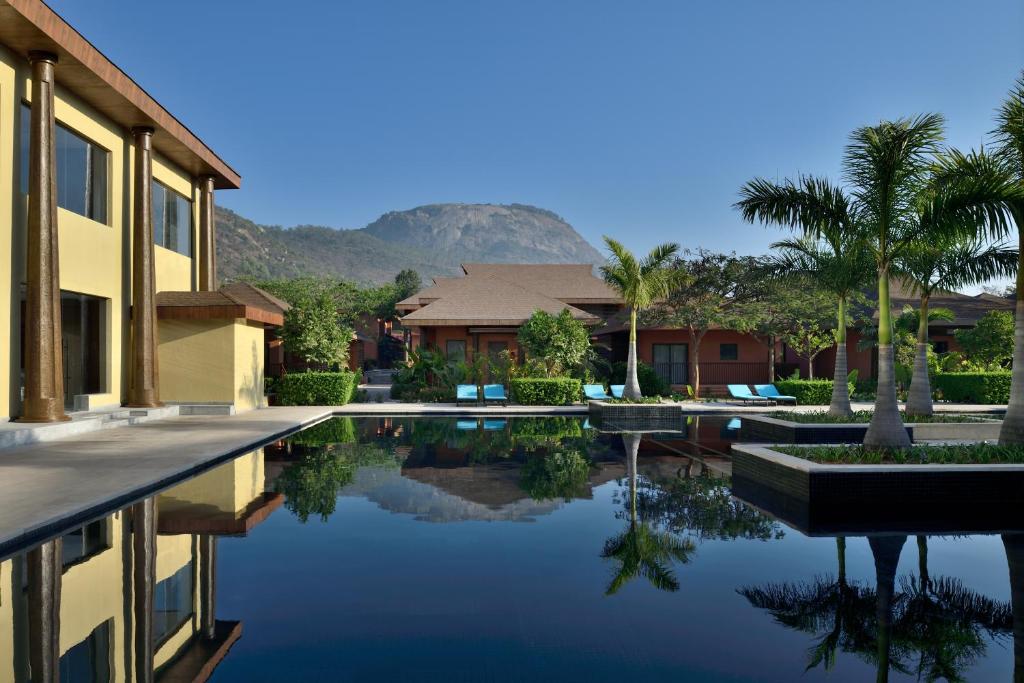 Bangalore and Nandi Hills Getaway