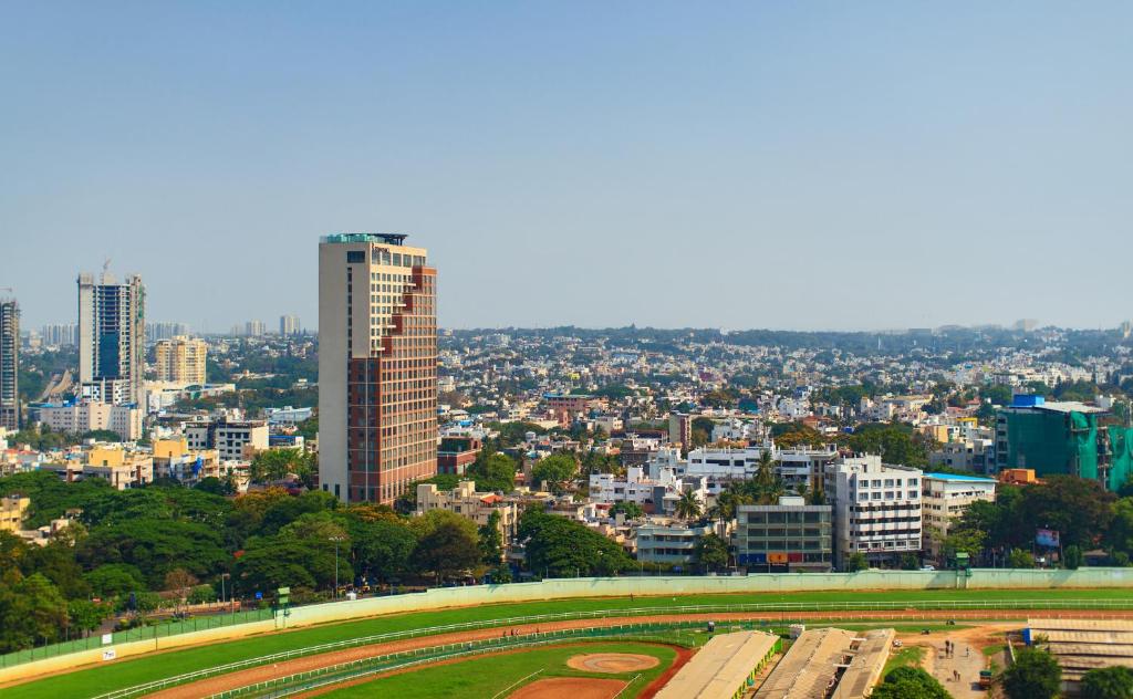 Bengaluru City Tour