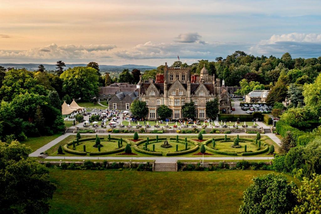 United Kingdom Family Vacation Package