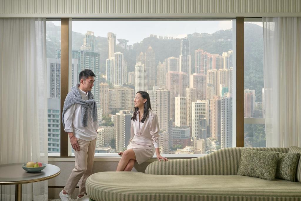 Hong Kong Family Holiday and Disneyland
