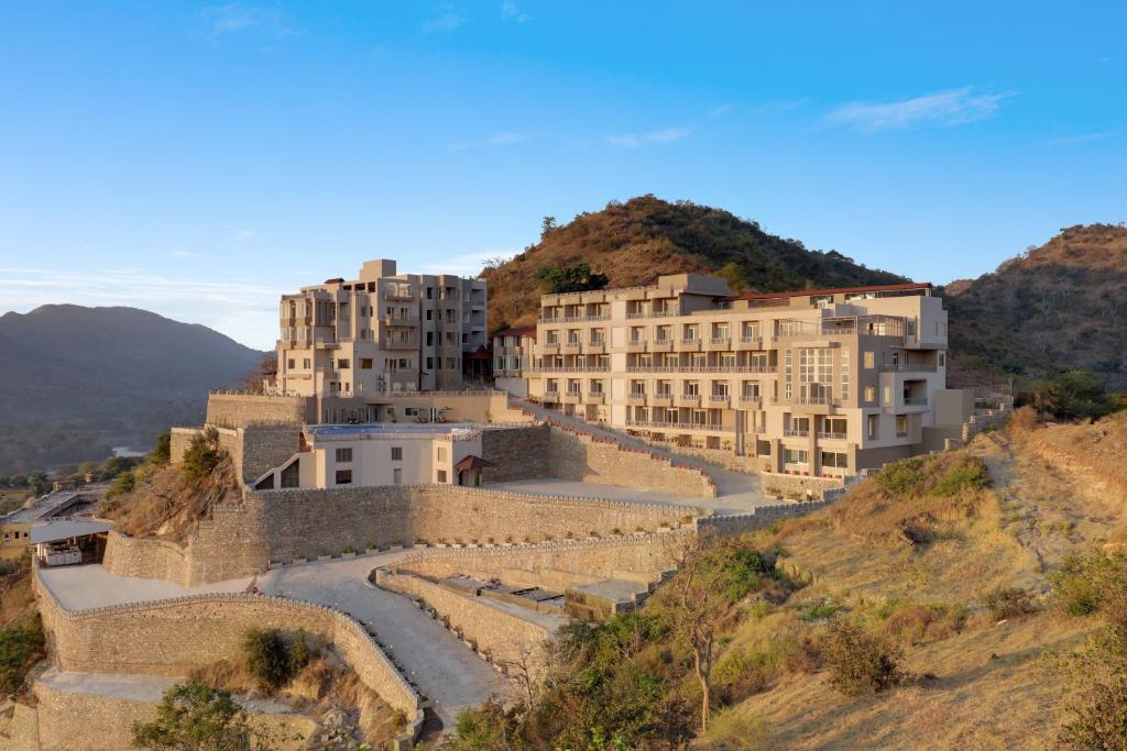 Lemon Tree Resort, Kumbhalgarh