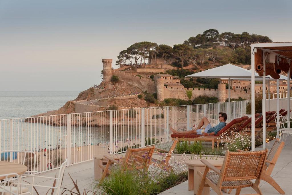 Spain Romantic Honeymoon Getaway