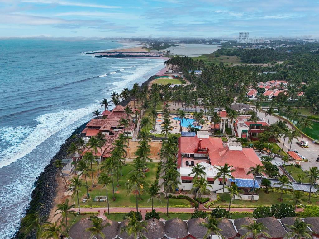 Chennai Coastal & Culture Package