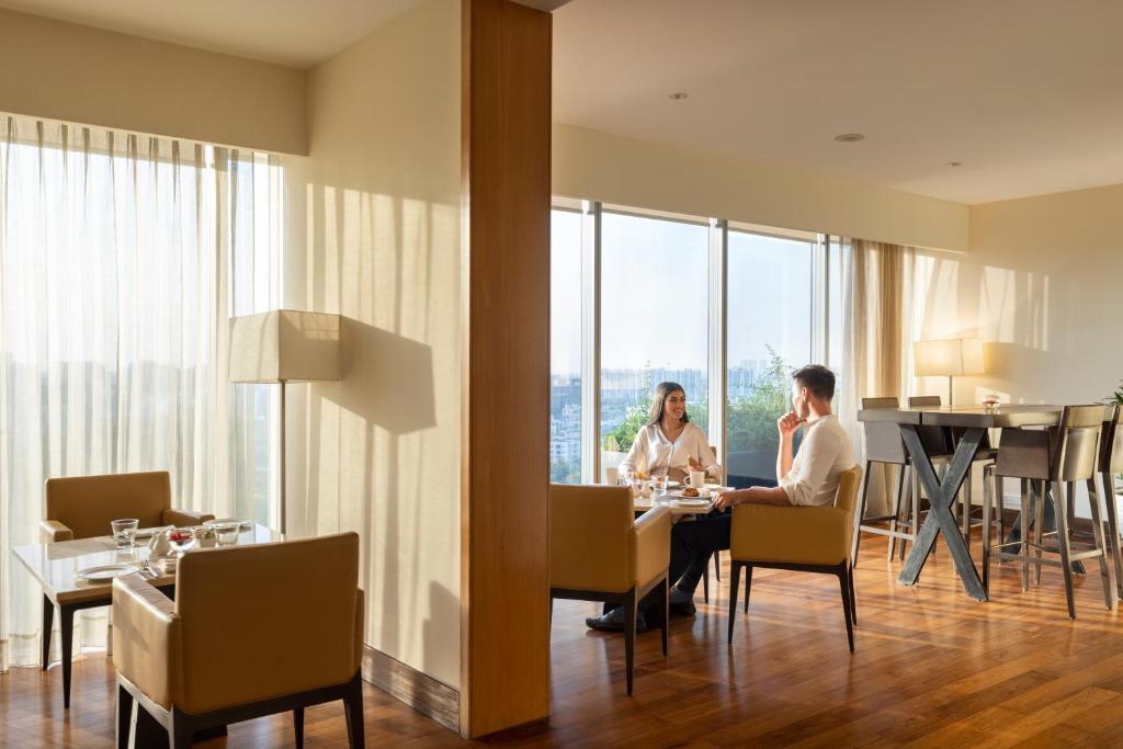 Hyderabad Family Vacation Package