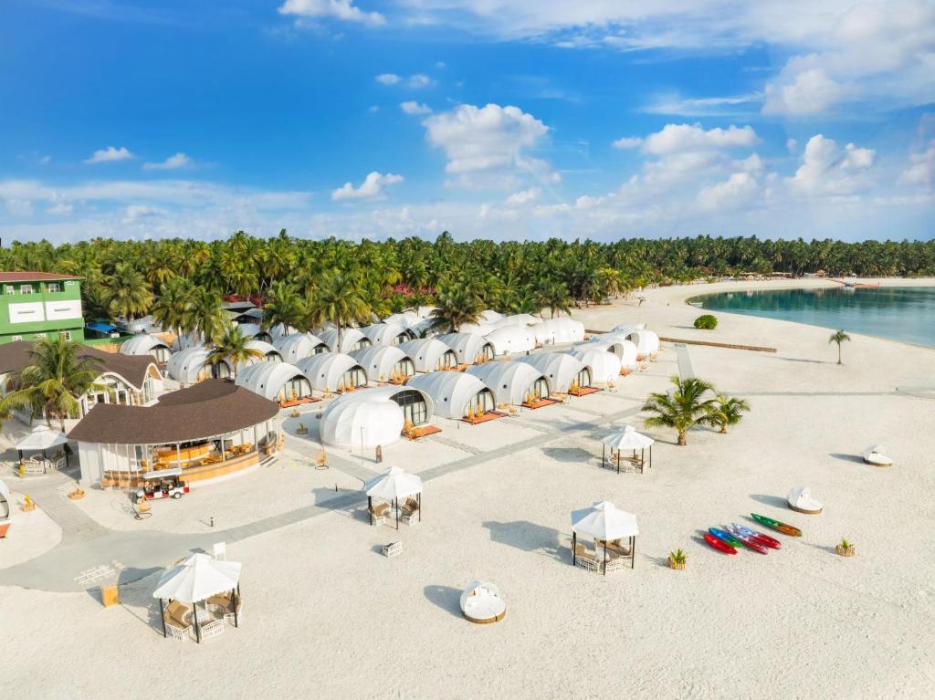 Lakshadweep Island Quick Getaway