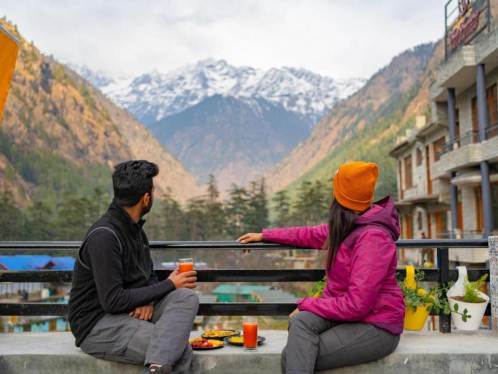 Kasol & Parvati Valley Explorer Package