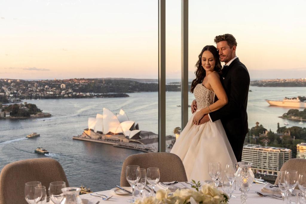 Sydney Honeymoon Package