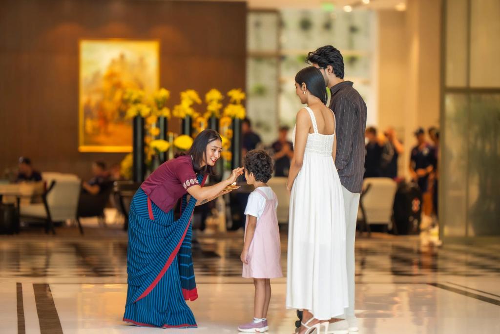 Bengaluru Family Holiday