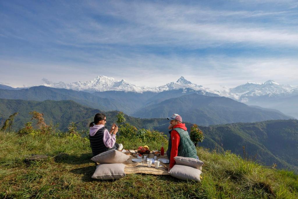 Nepal Family Vacation and Wildlife Experience