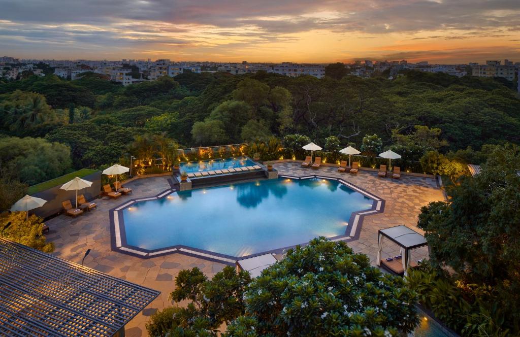 Chennai Family Vacation Package
