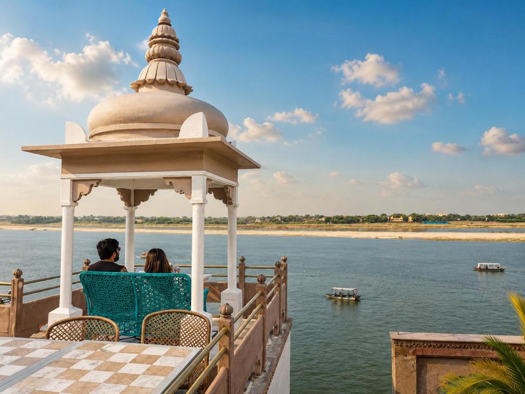 Varanasi Family Pilgrimage Package