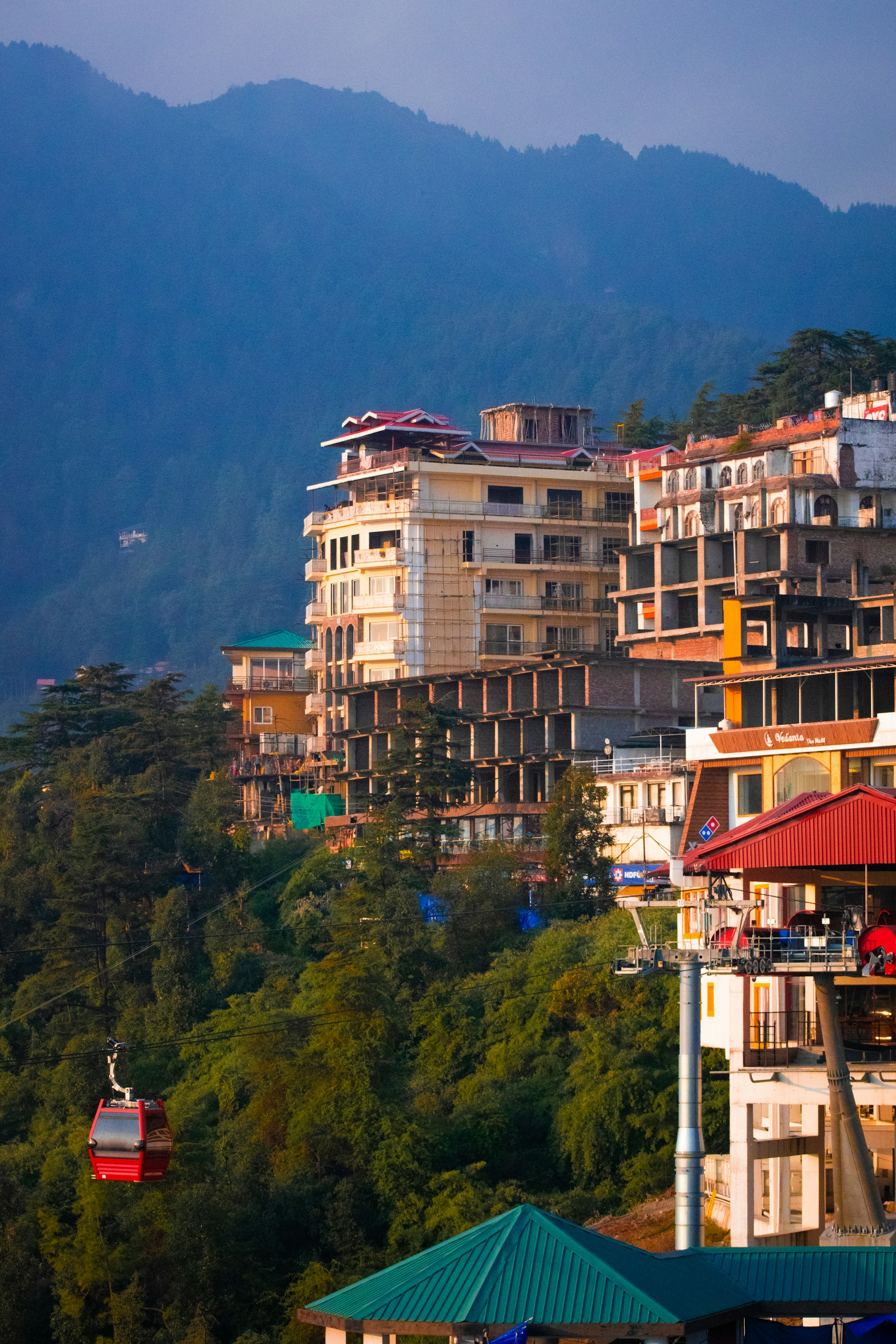 Explore McLeod Ganj