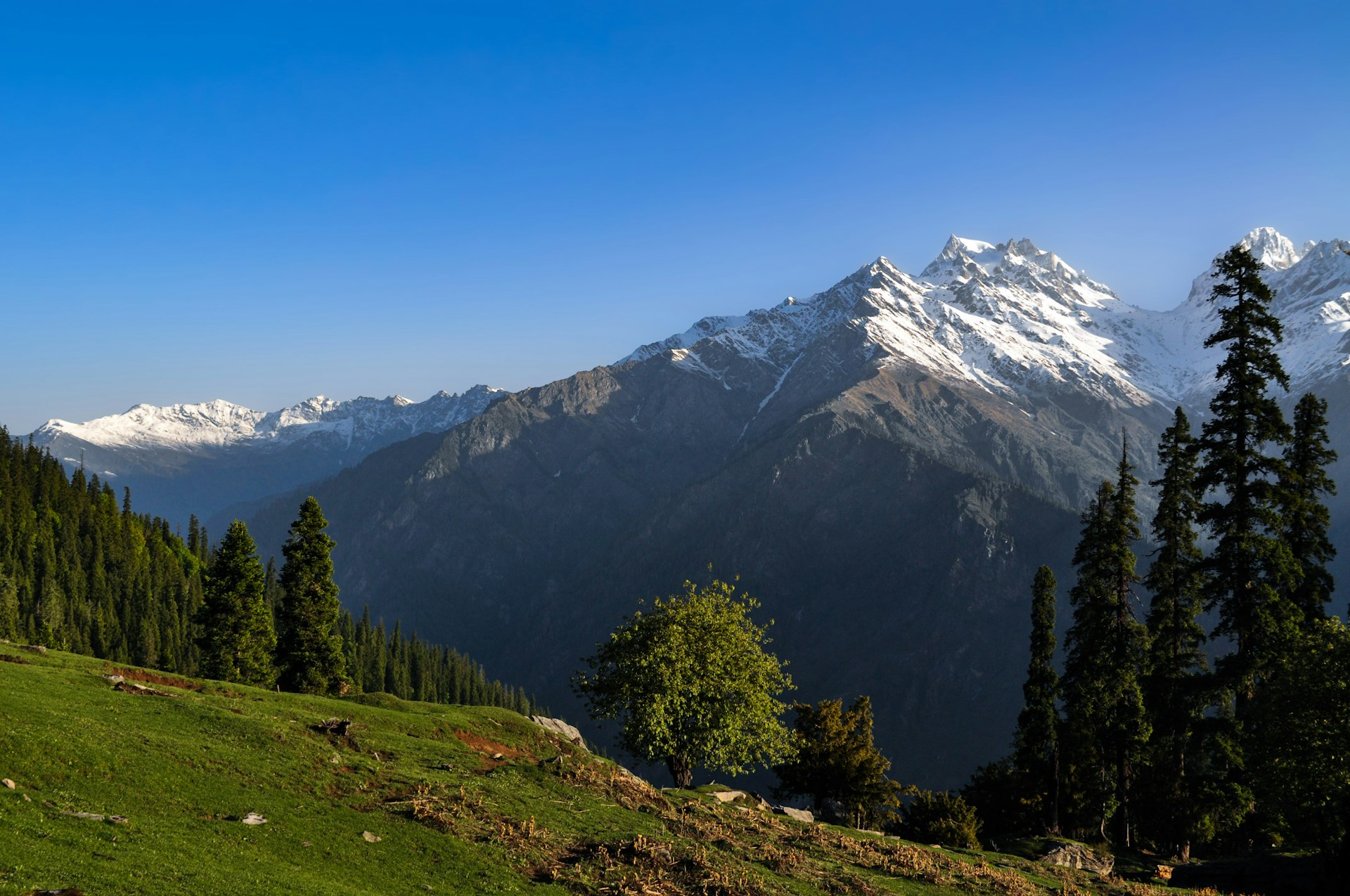 Kasol, Himachal Pradesh