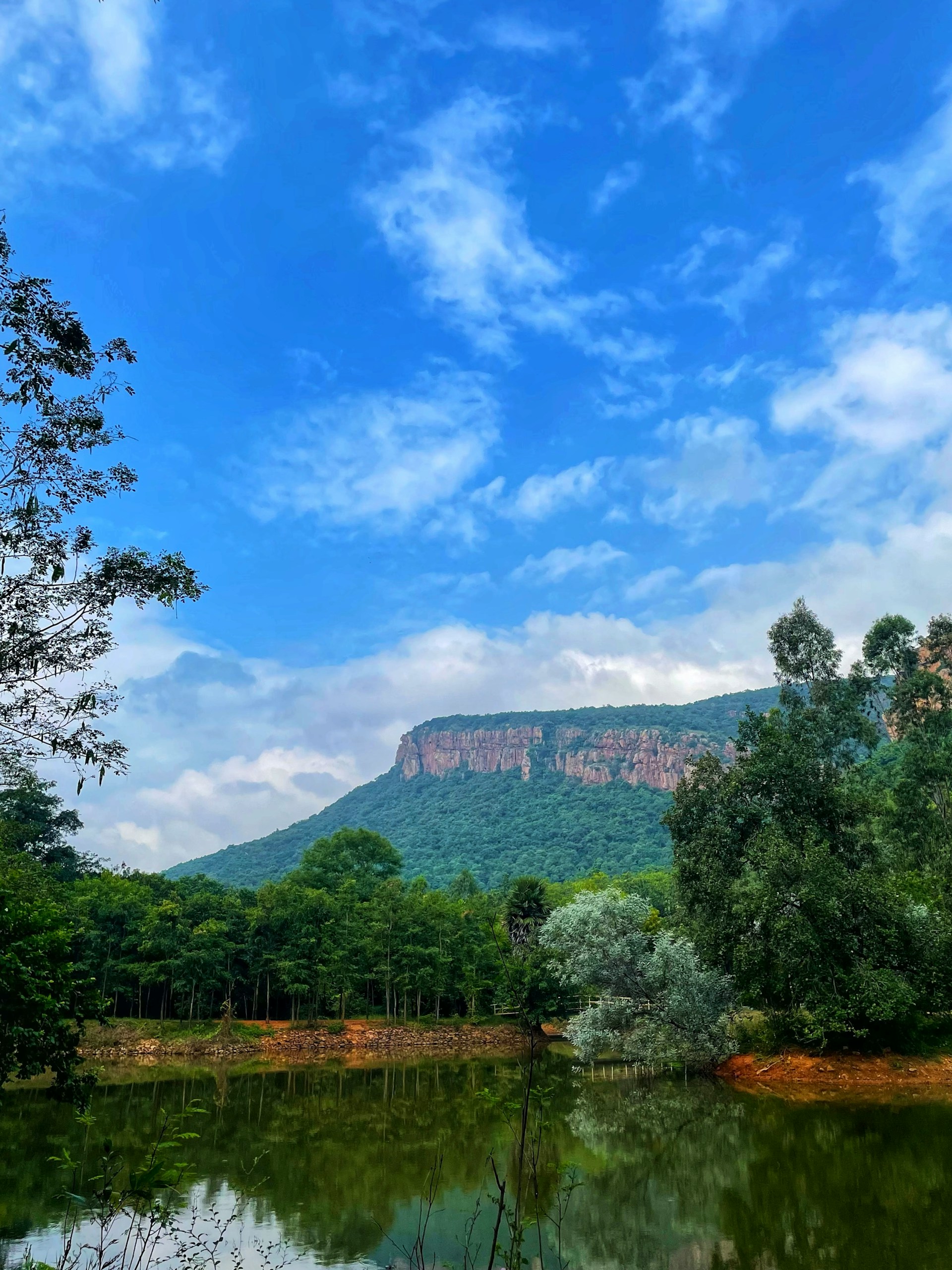 Visit Tirumala Hills