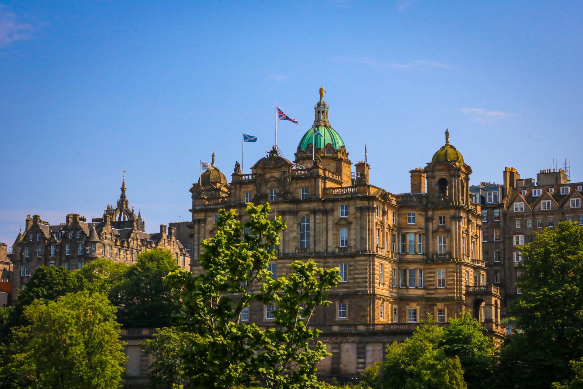 United Kingdom Royal Heritage Getaway