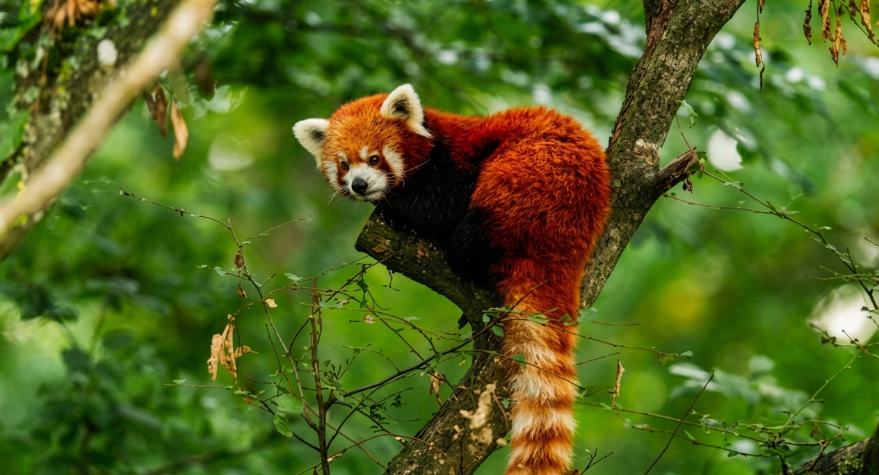 Darjeeling Nature & Wildlife Package