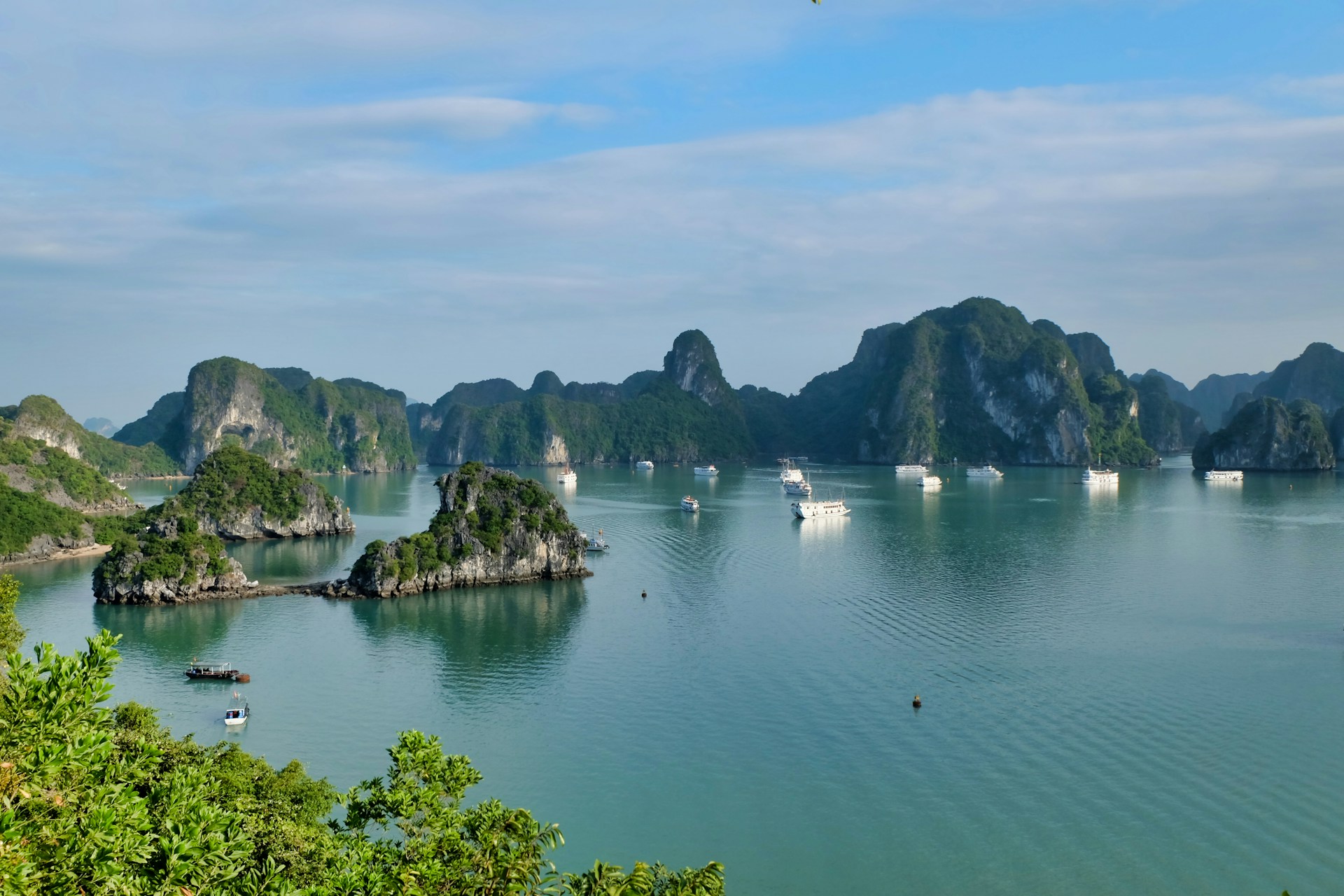 Vietnam Cultural Discovery
