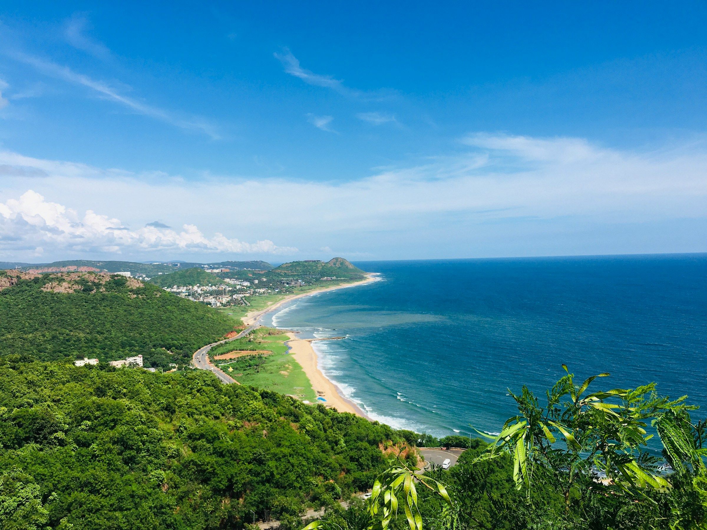 Vizag (Visakhapatnam)