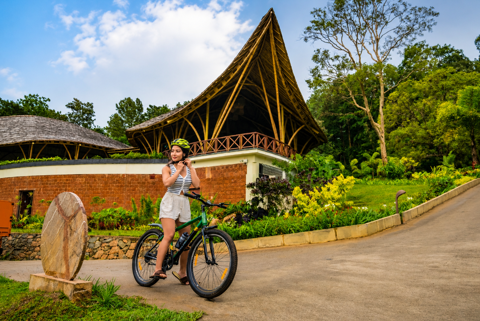 Coorg Adventure & Trekking Package