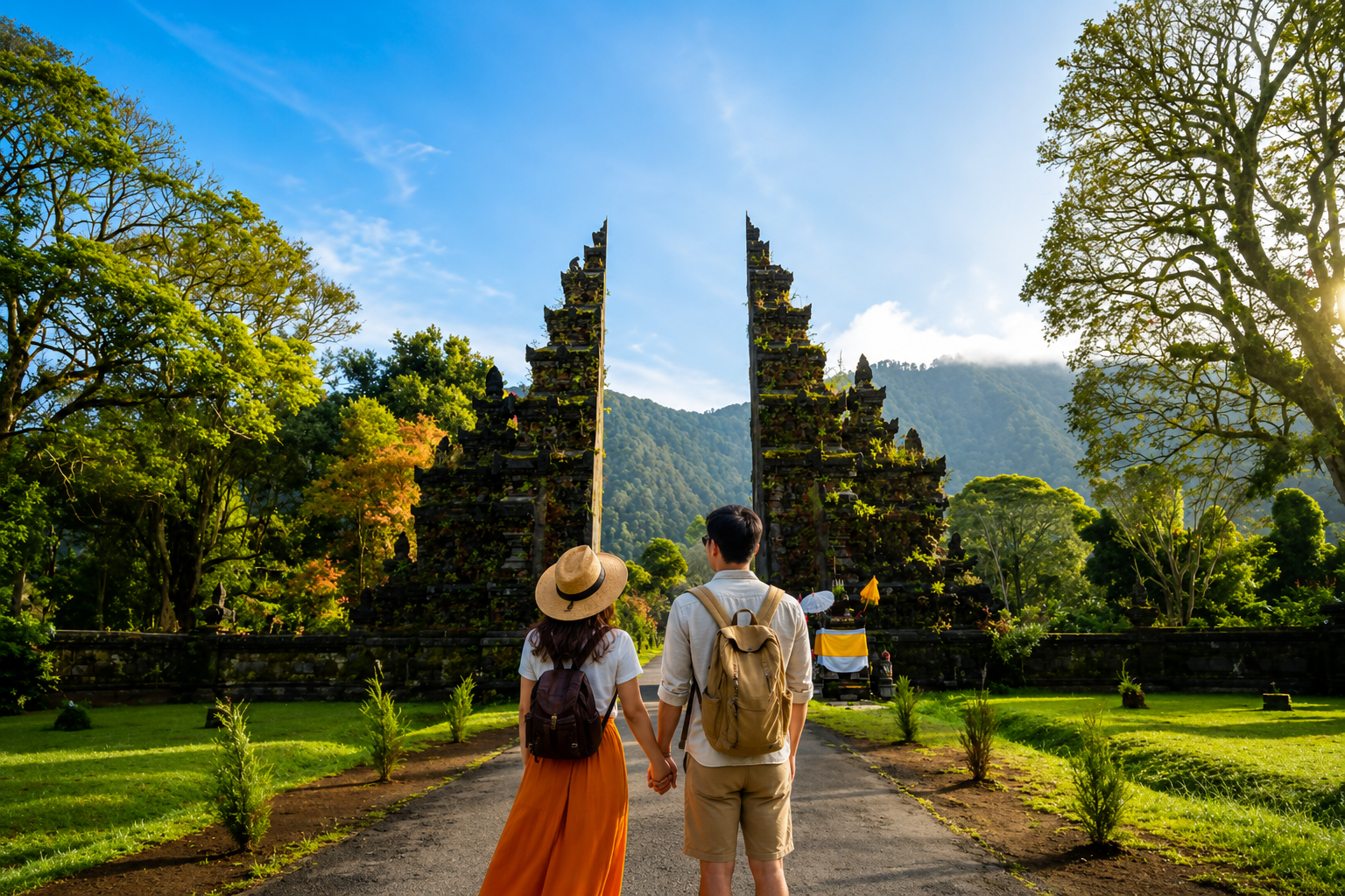 Bali Quick Getaway