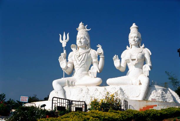 Explore Kailasagiri Hill Park