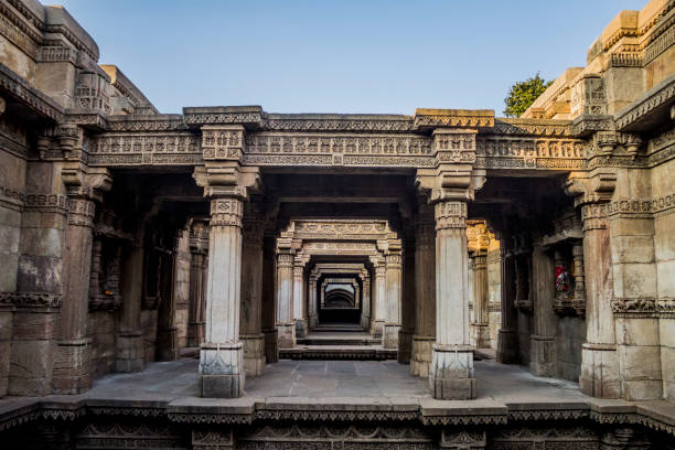 Ahmedabad Heritage Quick Getaway