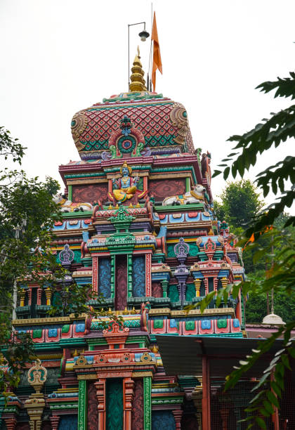 Visit Neelkanth Mahadev Temple