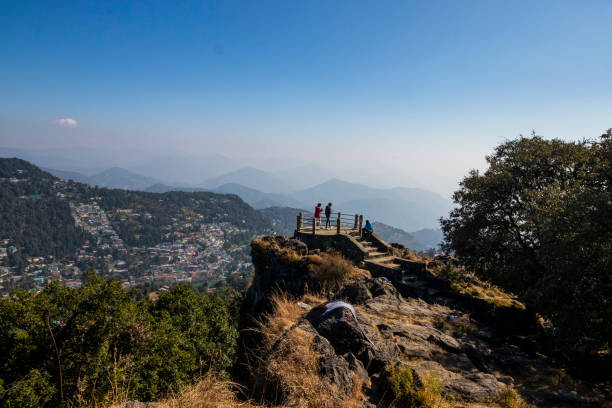 Explore Tiffin Top
