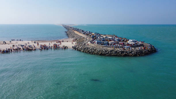Rameswaram Temple and Dhanushkodi Tour