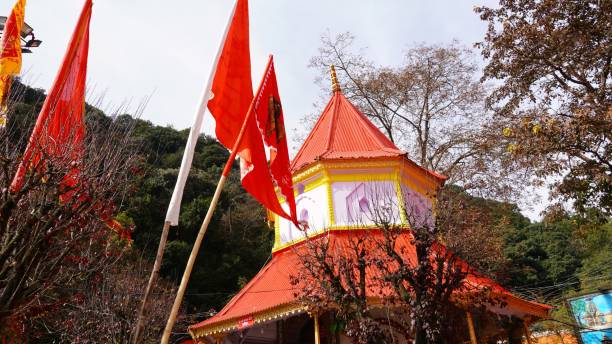Visit Naina Devi Temple