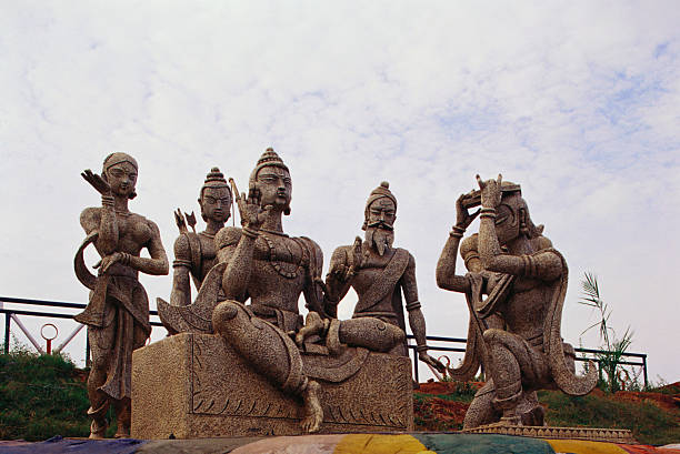 Explore Ramayana Heritage
