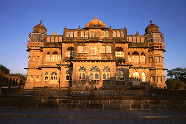 Visit Bhuj's Historic Old Town