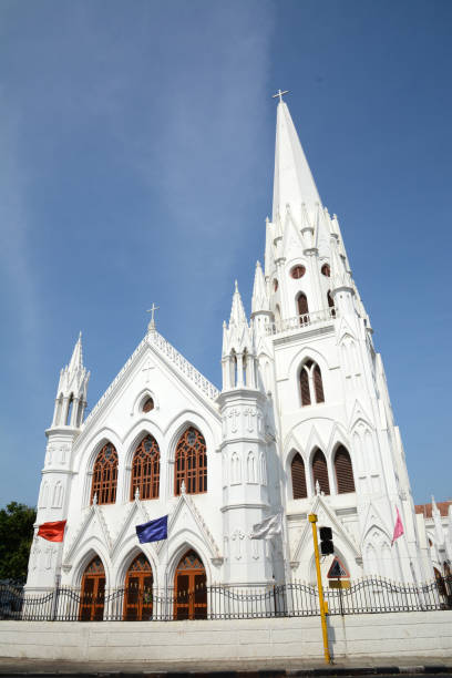 See San Thome Cathedral Basilica