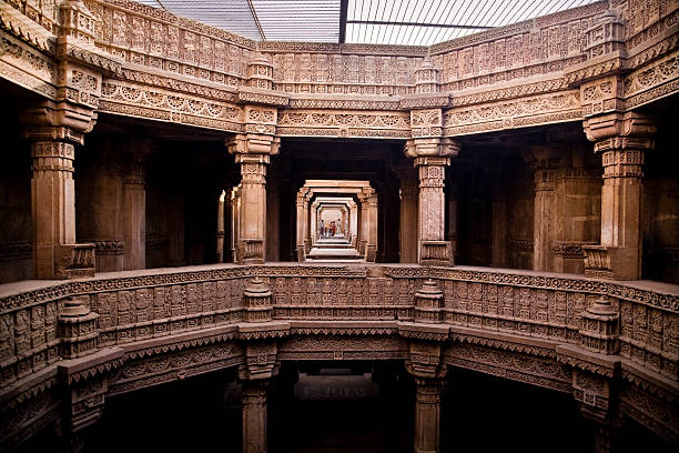 Ahmedabad Heritage & Architecture Trail