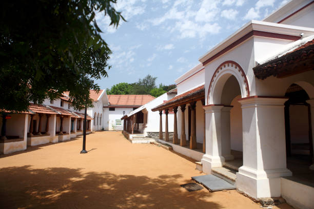 Visit DakshinaChitra Heritage Museum
