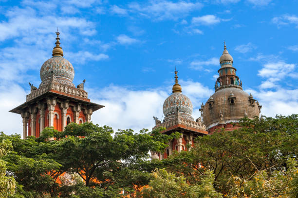 Chennai & Mahabalipuram Heritage Trail