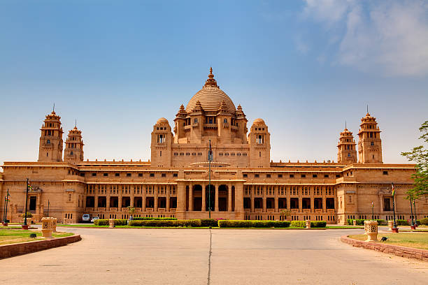 Royal Jodhpur Heritage Escape