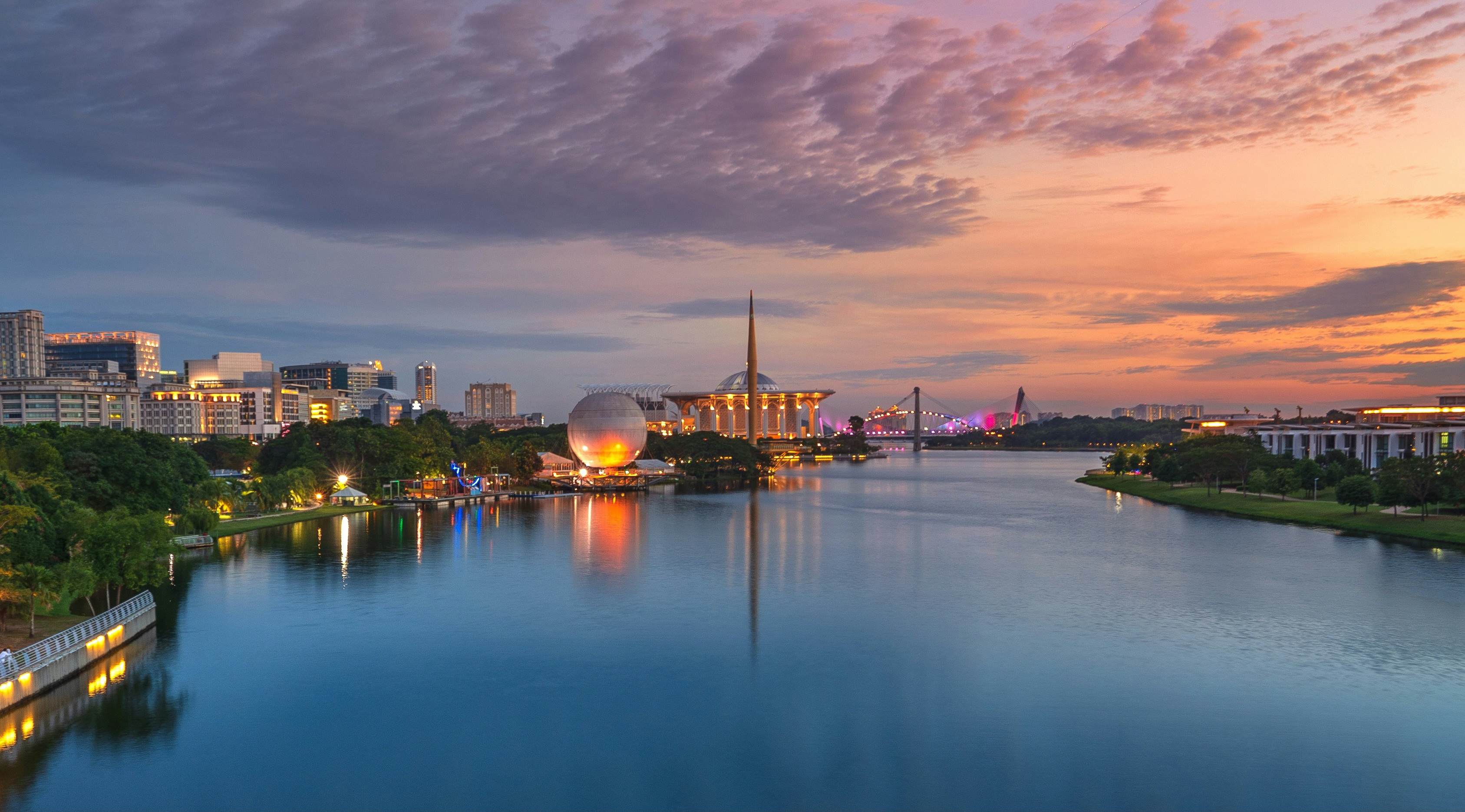Discover Malaysia with Orchid Vacation