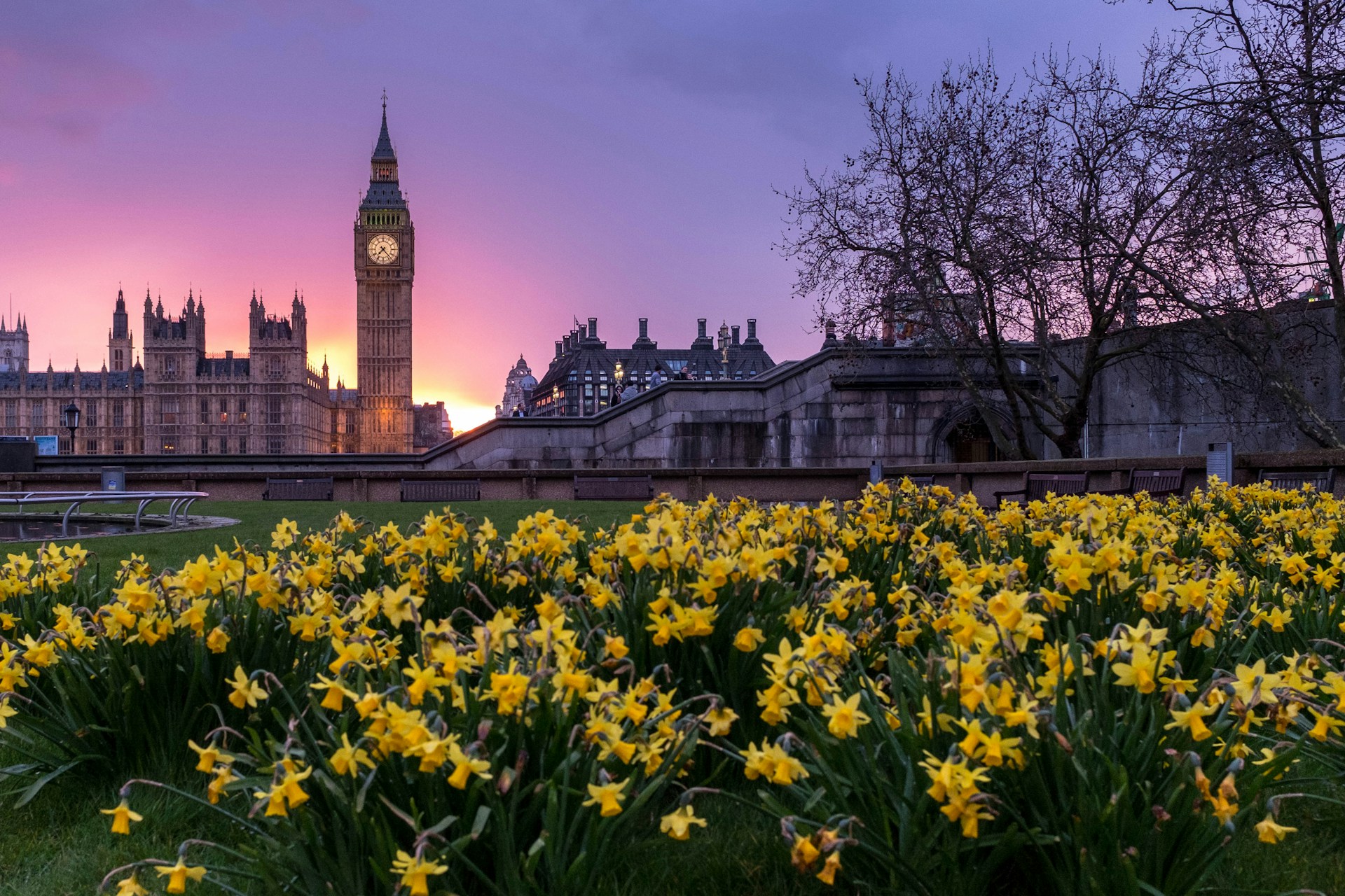 British Royal Heritage Escape