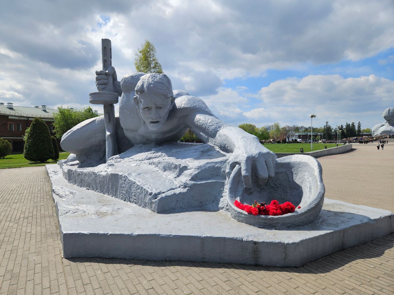 Visit Brest Hero Fortress