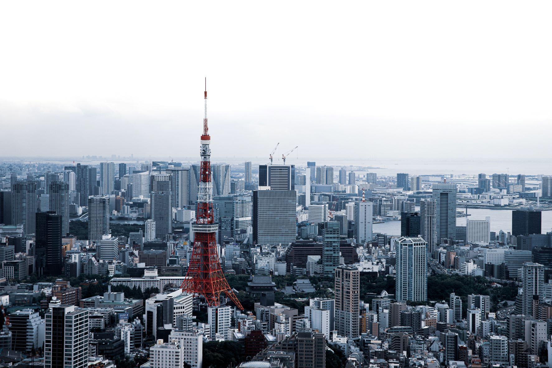 Tokyo