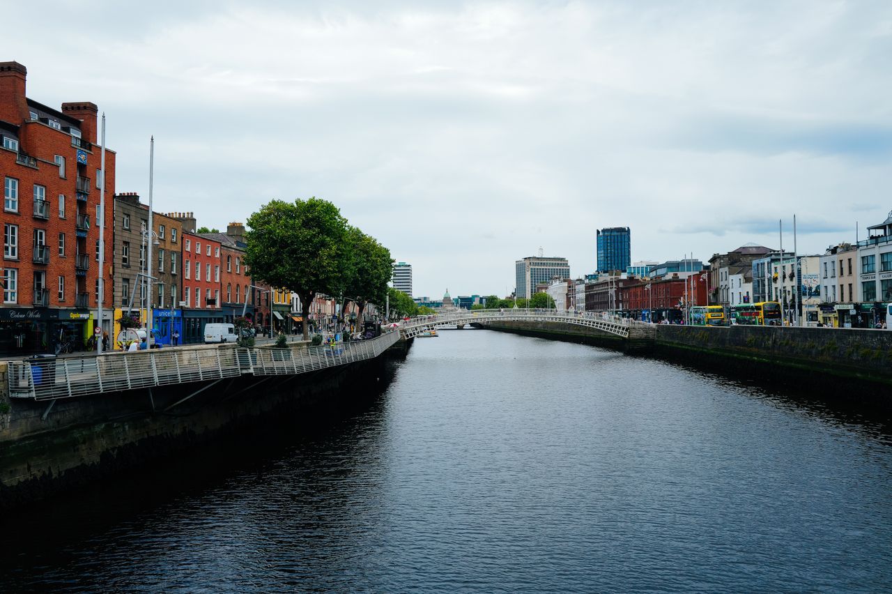 Explore Dublin