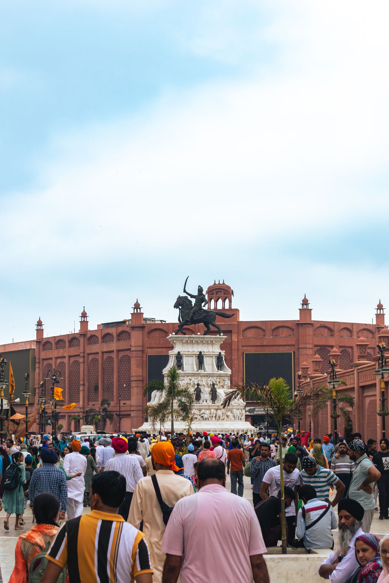 Explore Sikh Heritage