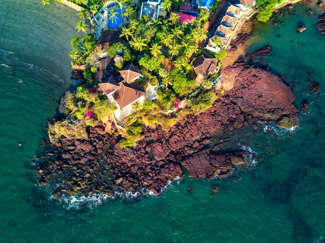 Goa Vacation Package - Quick Getaway 