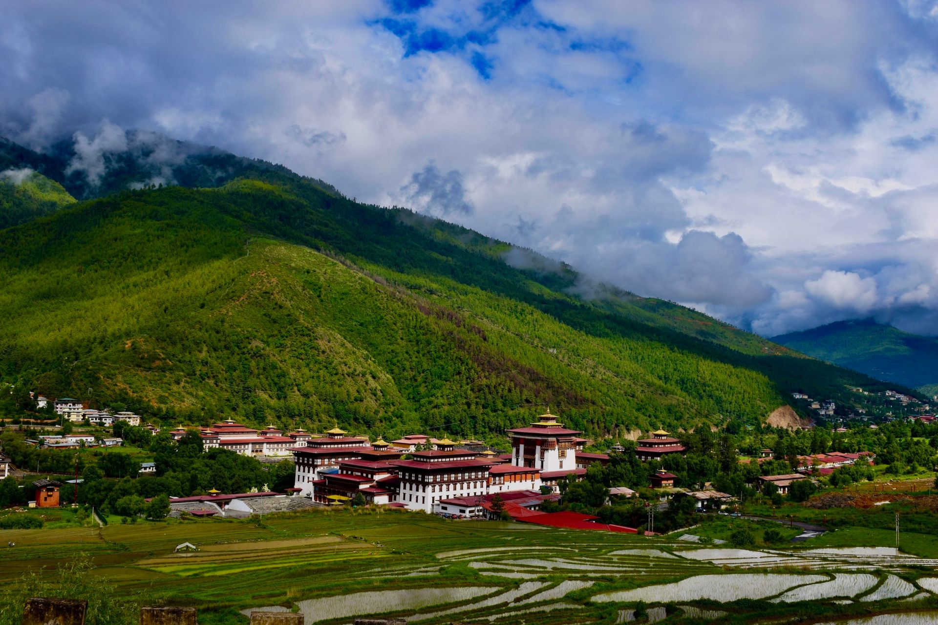 Bhutan