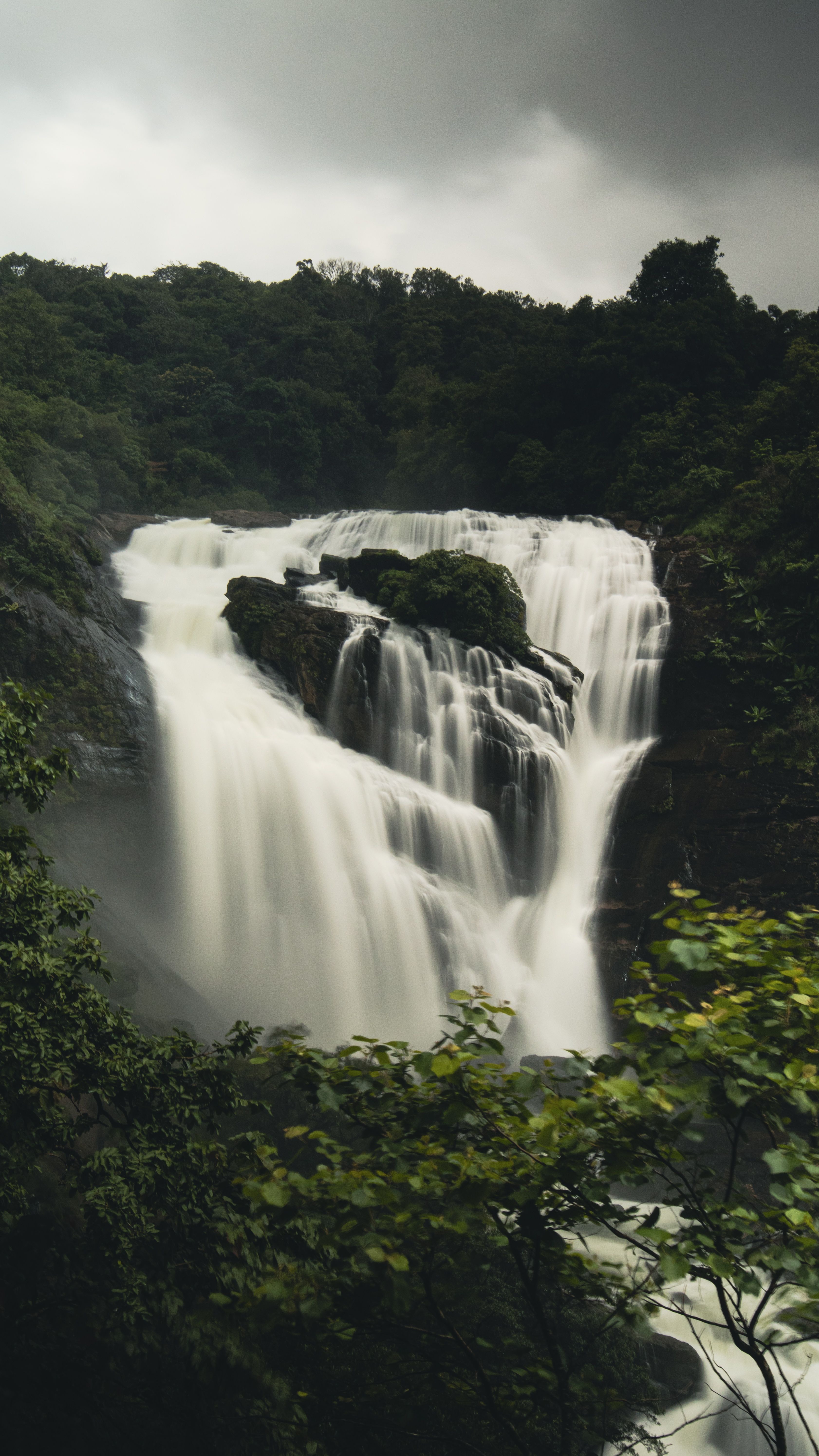 Abbey Falls