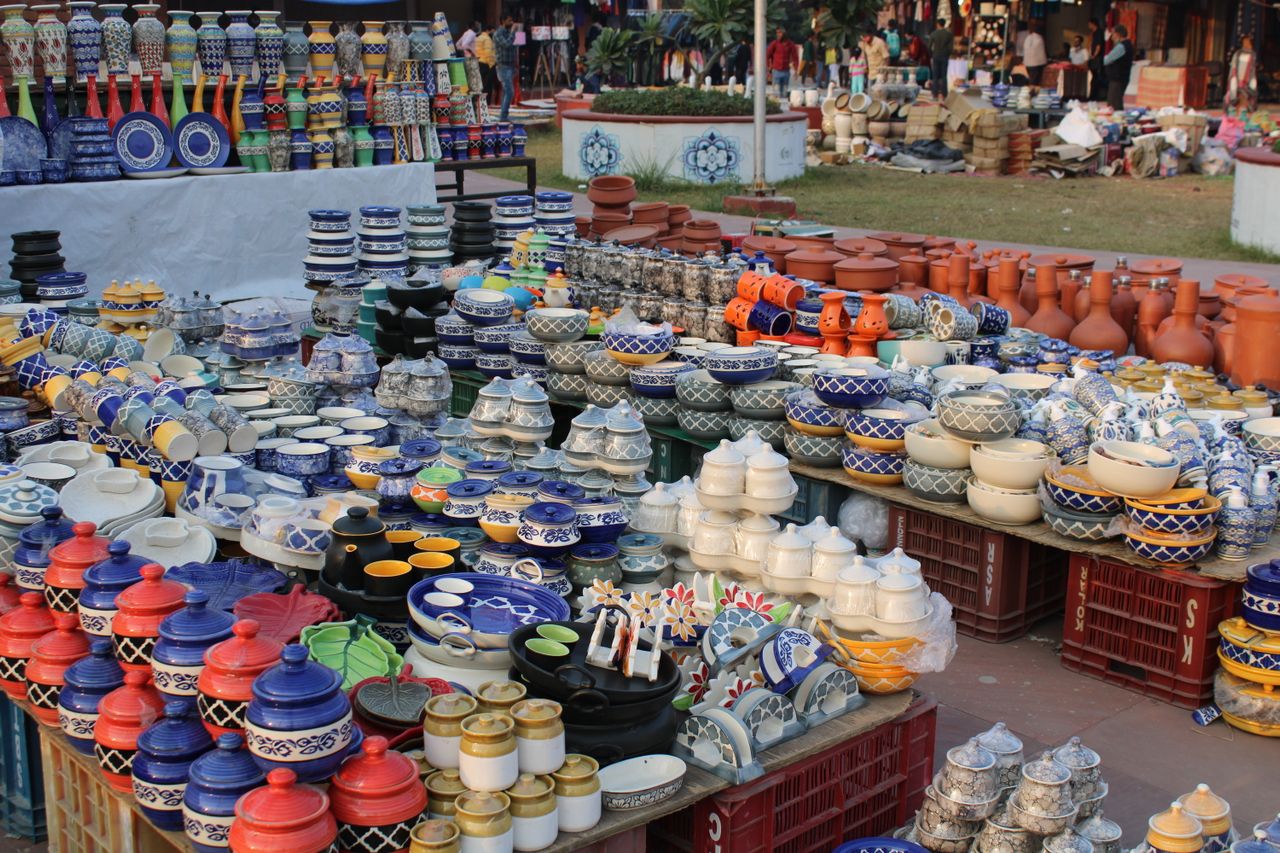 Shop for Agra Handicrafts